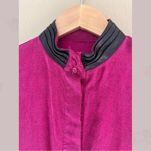Vintage / No tag, fits small// dm for exact measurements